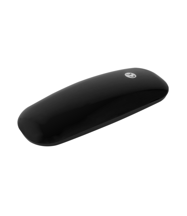 MiBoxer Afstandsbediening RGB+CCT, 4-Zone - Zwart - 2.4Ghz - FUT092-B