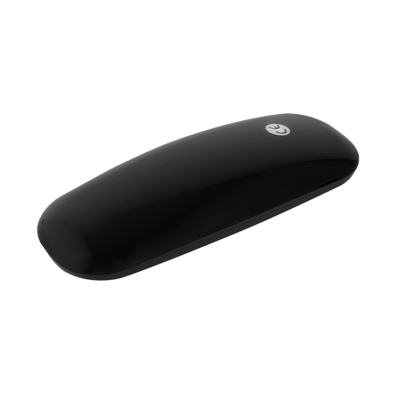 MiBoxer Afstandsbediening RGB+CCT, 4-Zone - Zwart - 2.4Ghz - FUT092-B, foto 6 van 6
