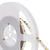 Led Strip ROL 5 Meter 2835SMD, 10w/m, 60 led/m, 950Lm/m, 2700K Warm wit, 24v, IP20, 8mm, 2 Jaar garantie