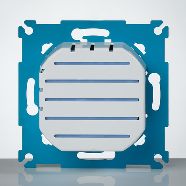 ION INDUSTRIES - Inbouw LED Dimmer | 0.3-150 Watt, foto 4 van 6
