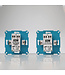 ION INDUSTRIES - Hotelschakeling DUO Pack Inbouw LED Dimmer Slave | 0.3-200 Watt