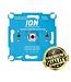 ION INDUSTRIES - Uitbereidingsset Hotelschakeling LED Dimmer Slave | 0.3-200 Watt