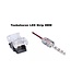 Led Strip Connector t.b.v. 8MM Led Strips (Zonder solderen)