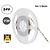 Led Strip ROL 5 Meter 2835SMD, 10w/m, 60 led/m, 950Lm/m, 2700K Warm wit, 24v, IP20, 8mm, 2 Jaar garantie