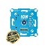 ION INDUSTRIES - Inbouw LED Dimmer | 0.3-350 Watt | Met Boostfunctie | Geschikt voor hogere belasting