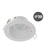 Led Spot Armatuur Verdiept Wit, IP20