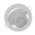 Led Spot Armatuur Verdiept Wit, IP20