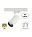 3 Fase Rail Spot Era 30w, 2700 Lumen, Witkleurige behuizing, 3 Jaar Garantie