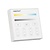 MiBoxer Wandbediening Single Color en CCT (Batterij Versie)