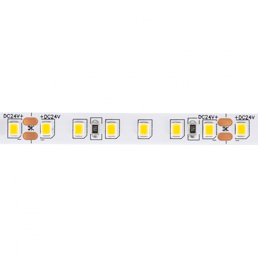 Complete Set LED Trapverlichting - 50CM - 60 Leds/M - Leverbaar in 4 Lichtkleuren, foto 5 van 6
