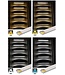 Complete Set LED Trapverlichting - COB LEDS - Met Alu Profiel - 50CM - 320 Leds/M - Leverbaar in 4 Lichtkleuren
