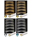 Complete Set LED Trapverlichting - COB LEDS - Met Alu Profiel - 70CM - 320 Leds/M - Leverbaar in 4 Lichtkleuren