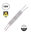 LED Module 3x 2835SMD, 1,2w, 108 Lumen , IP65, 12v, 2 Jaar Garantie
