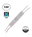 LED Module 3x 2835SMD, 1,2w, 108 Lumen , IP65, 12v, 2 Jaar Garantie