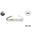 UITVERKOOP: Led Strip voeding 24V/50W/2,08A, Max: 40w, IP67 Waterbestendig