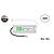 UITVERKOOP: Led Strip voeding 24V/60W/2,5A, Max: 48w, IP67 Waterbestendig
