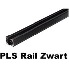 3 Fase Rail Systeem Zwart (Proline Serie)