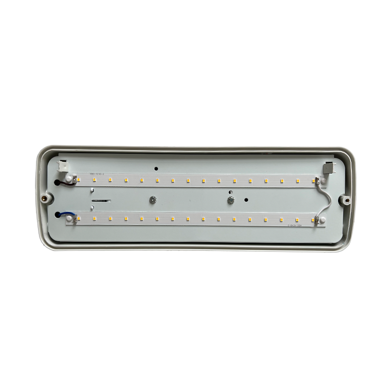 Galerij / Portiek LED verlichting 4w, 360 Lumen, IP65, 2 Jaar Garantie, foto 3 van 5