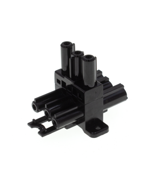 GST18 T-Splitter | 2 Voudig
