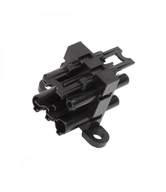 GST18 T-Splitter | 3 Voudig