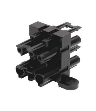 GST18 T-Splitter | 3 Voudig