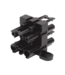 GST18 T-Splitter | 3 Voudig