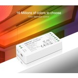 MiBoxer RGB / RGB+W / RGB+CCT Controller