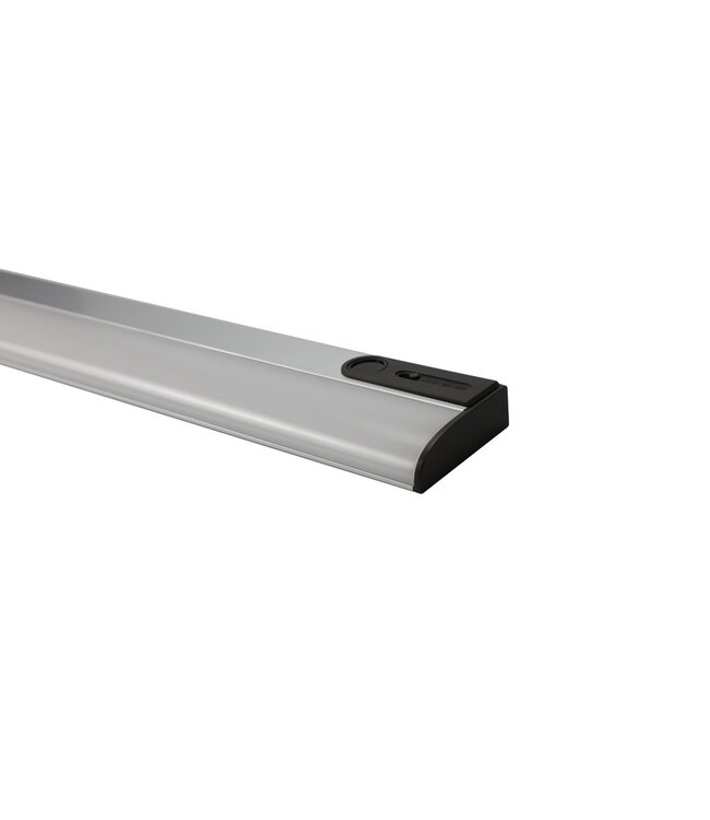 Sensorlux LED Kastverlichting - 350mm - 150 lm- 3000K Warm Wit - IR Hand Sensor - Dimbaar - USB 5v Batterij Oplaadbaar