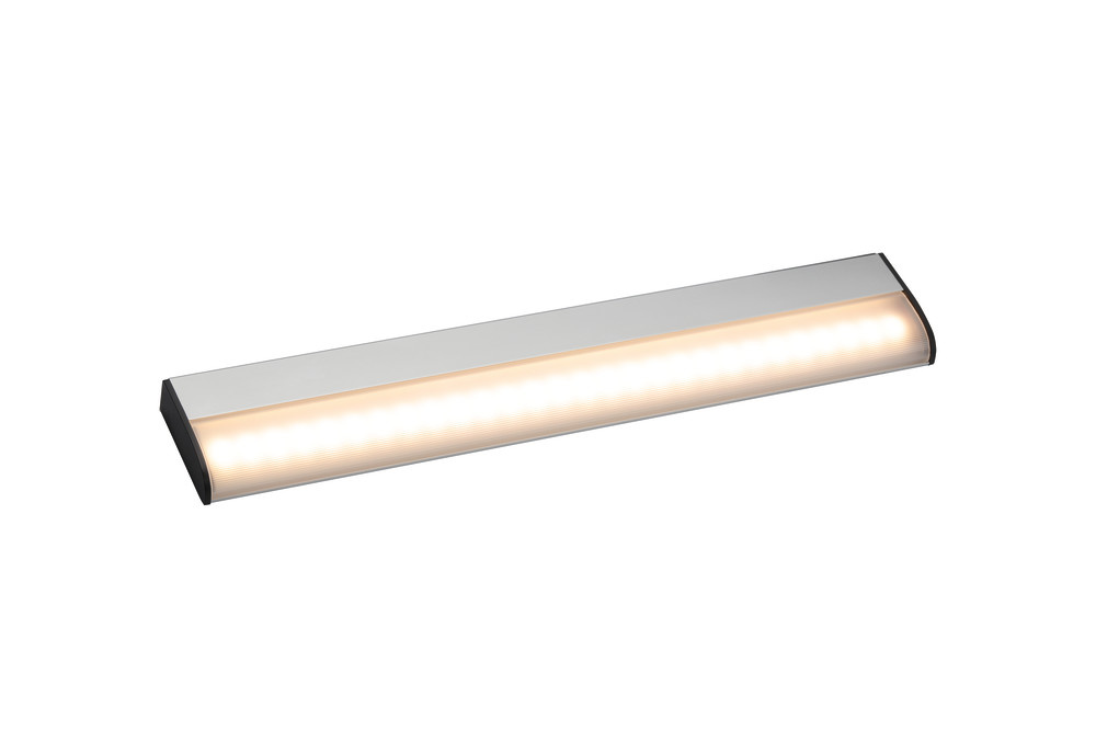 Sensorlux LED Kastverlichting - 261mm - 100 lm- 3000K Warm Wit - IR Hand/Door Sensor - Dimbaar - USB 5v Batterij Oplaadbaar, foto 3 van 6