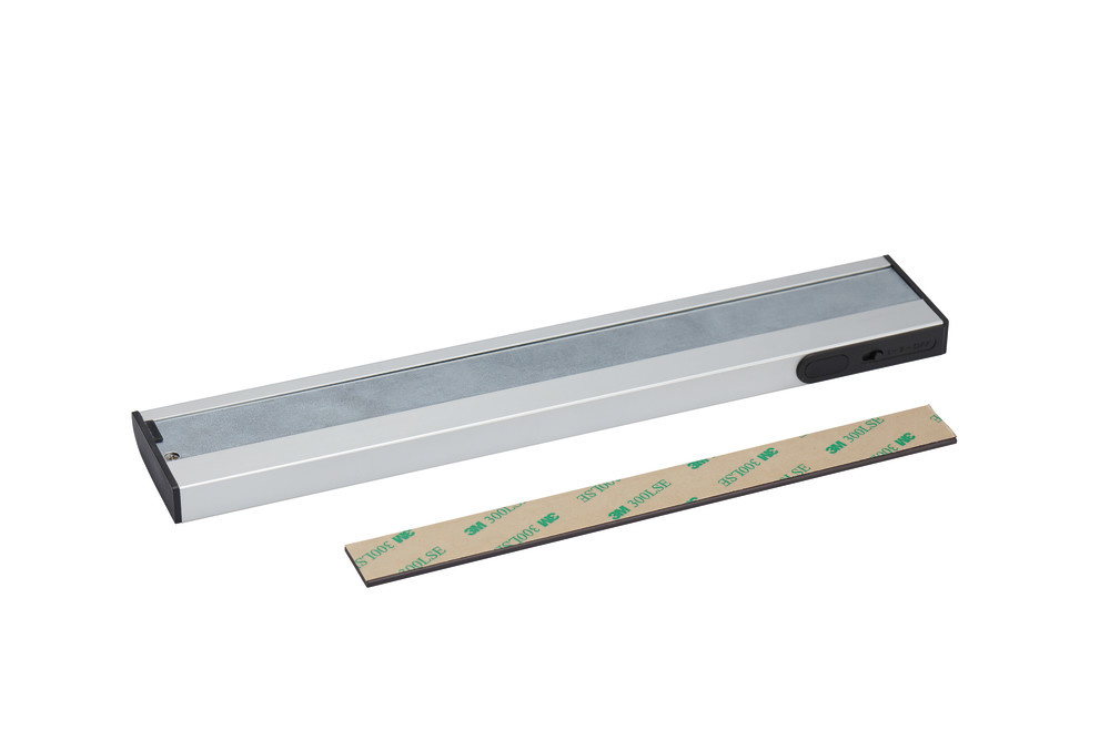 Sensorlux LED Kastverlichting - 261mm - 100 lm- 3000K Warm Wit - IR Hand/Door Sensor - Dimbaar - USB 5v Batterij Oplaadbaar, foto 4 van 6