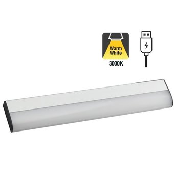 LED - USB 5v Batterij Oplaadbaar - - Groothandelinled.nl