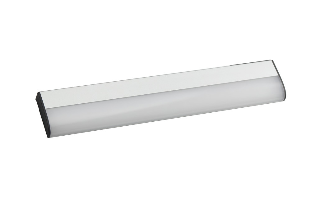Sensorlux LED Kastverlichting - 261mm - 100 lm- 3000K Warm Wit - IR Hand/Door Sensor - Dimbaar - USB 5v Batterij Oplaadbaar, foto 6 van 6