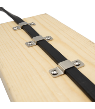 Montageset prikkabel - Per 10 stuks