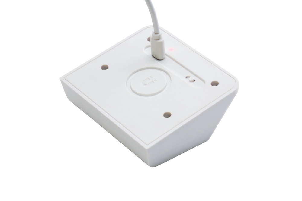 Sensorlux LED Trap/Wand verlichting - 10-35 lm- 3000K Warm Wit - PIR Bewegingssensor - USB 5v Batterij Oplaadbaar, foto 2 van 6
