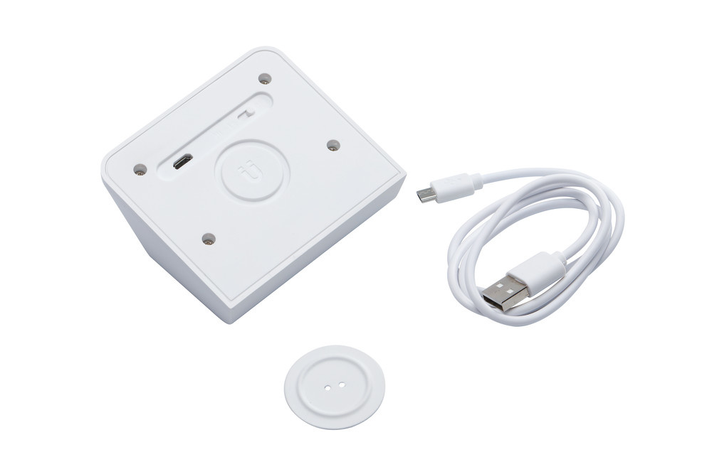 Sensorlux LED Trap/Wand verlichting - 10-35 lm- 3000K Warm Wit - PIR Bewegingssensor - USB 5v Batterij Oplaadbaar, foto 3 van 6