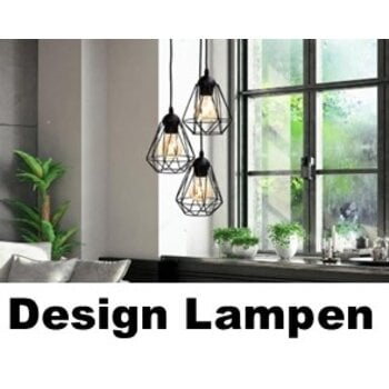 Design Lampen