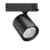 UITVERKOOP: 3 Fase LED Rail Spot met Wattage switch: 13-36W, 1250 tot 3600 lumen, CRI>90, Zwarte Behuizing