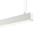 Led Linear Lamp 120cm, 30w, 3000 Lumen (100lm/w), Color Switch (3000/4000/6000K), Witkleurige Behuizing, 3 Jaar Garantie