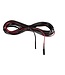 Male Connector Plug met 5 meter kabel t.b.v. Draadloze Touch Dimmers