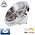 GU10 AR111 LED Spot 12w, 750 Lumen, Dim To Warm, 24°, Dimbaar, 2 Jaar Garantie