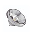 GU10 AR111 LED Spot 12w, 750 Lumen, Dim To Warm, 24°, Dimbaar, 2 Jaar Garantie