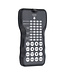 Afstandsbediening voor CU2 Led High Bay met Sensor - Incl. Hardcase