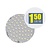 CU2 High Bay Led Ufo 100w, 15000 Lumen, IP65, Met Bewegingssensor, 5 Jaar Garantie