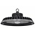 CU2 High Bay Led Ufo 100w, 15000 Lumen, IP65, Met Bewegingssensor, 5 Jaar Garantie