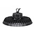 CU2 High Bay Led Ufo 150w, 22500 Lumen, IP65, Met Bewegingssensor, 5 Jaar Garantie