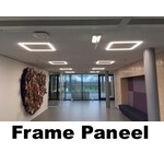 LED Frame Paneel