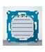 ION INDUSTRIES - Inbouw LED Dimmer | 0.3-200 Watt | Met Boostfunctie
