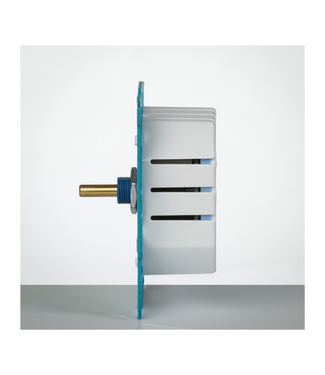 Inbouw LED Dimmer | 0.3-200 Watt | Met Boostfunctie