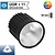 LED GU10 / Module 9w, 550 Lumen, CRI90, Dimbaar, 2 Jaar Garantie