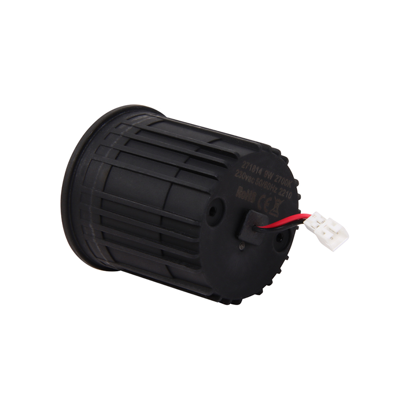 LED GU10 / Module 9w, 550 Lumen, CRI90, Dimbaar, 2 Jaar Garantie, foto 3 van 6